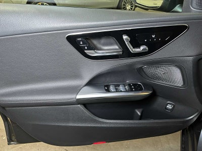 2025 Mercedes-Benz C 300 4MATIC® Sedan