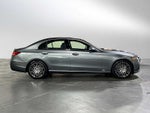 2025 Mercedes-Benz C 300 4MATIC® Sedan