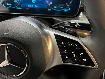 2025 Mercedes-Benz C 300 4MATIC® Sedan