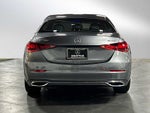 2025 Mercedes-Benz C 300 4MATIC® Sedan