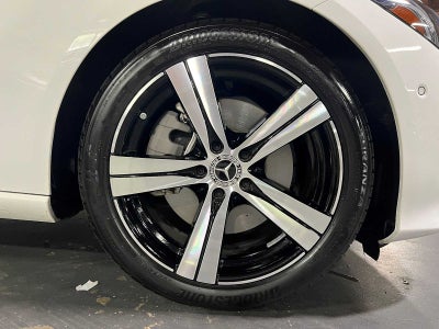 2026 Mercedes-Benz C 300 4MATIC® Sedan