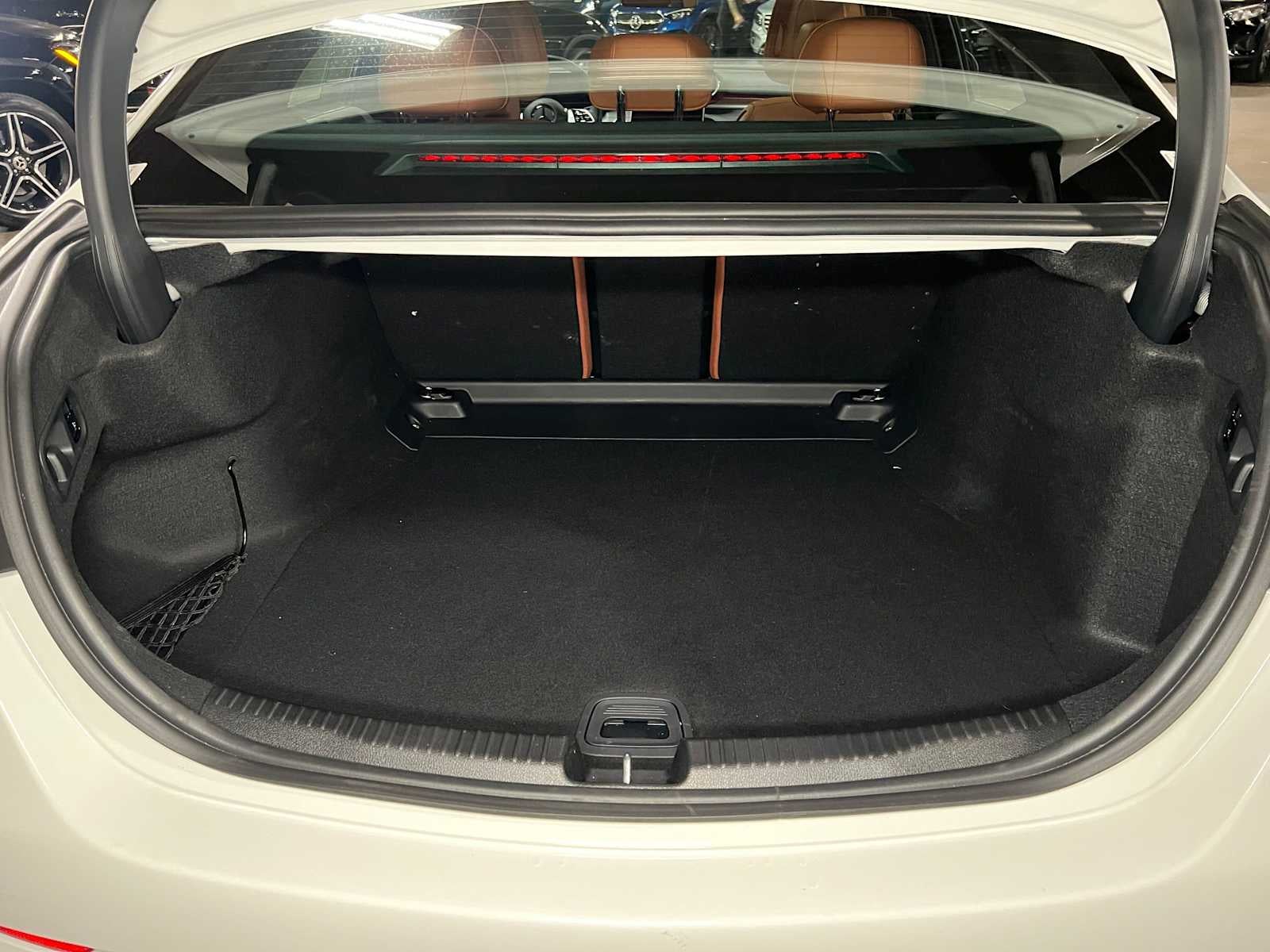 2026 Mercedes-Benz C 300 4MATIC® Sedan