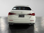 2026 Mercedes-Benz C 300 4MATIC® Sedan