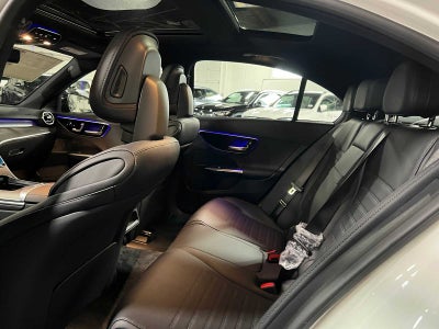 2026 Mercedes-Benz C 300 4MATIC® Sedan