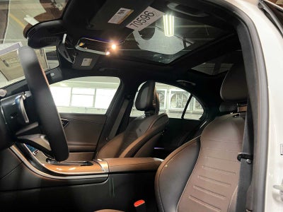 2026 Mercedes-Benz C 300 4MATIC® Sedan