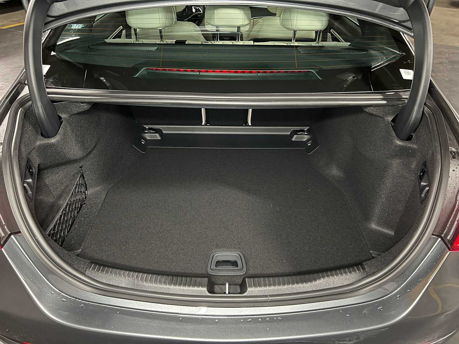 2026 Mercedes-Benz C 300 4MATIC® Sedan