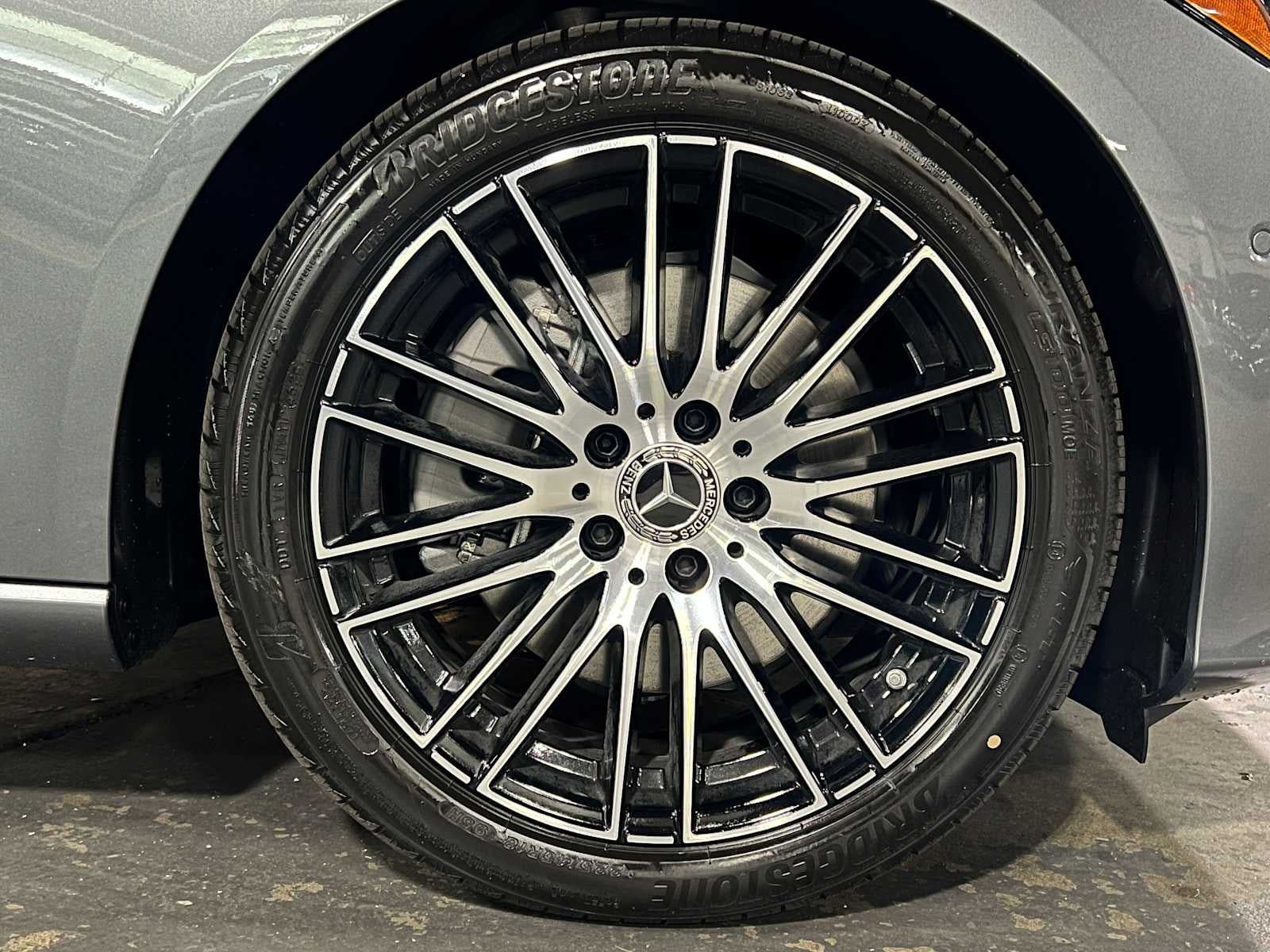 2026 Mercedes-Benz C 300 4MATIC® Sedan