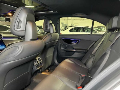 2027 Mercedes-Benz C 300 4MATIC® Sedan