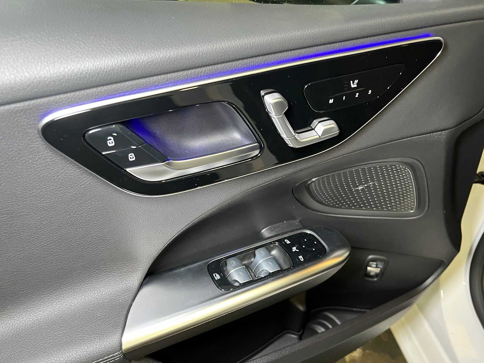 2027 Mercedes-Benz C 300 4MATIC® Sedan