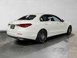 2027 Mercedes-Benz C 300 4MATIC® Sedan
