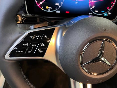 2027 Mercedes-Benz C 300 4MATIC® Sedan