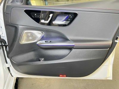 2026 Mercedes-Benz AMG® C 63 AMG® C 63 S E Performance