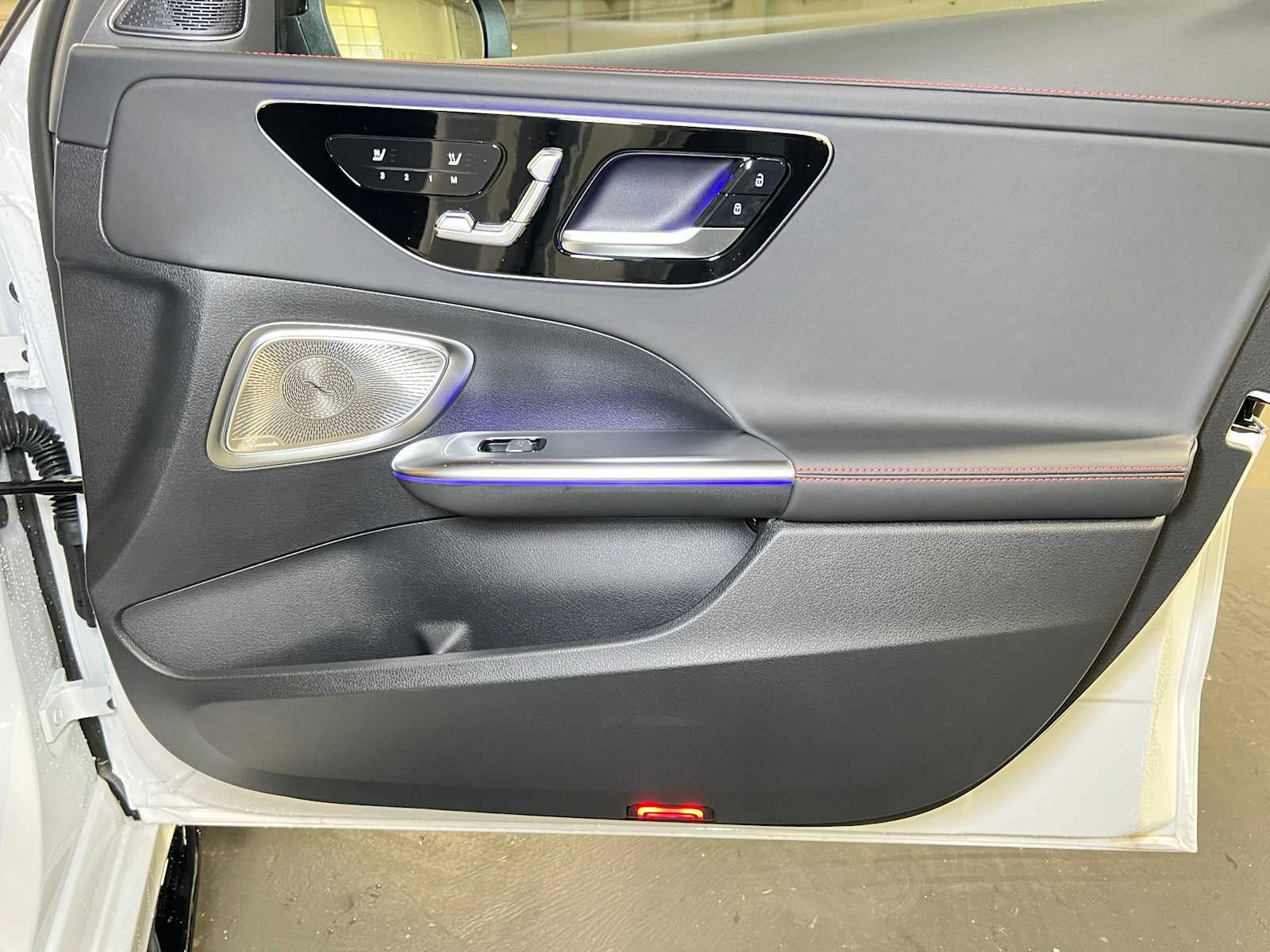 2026 Mercedes-Benz AMG® C 63 AMG® C 63 S E Performance