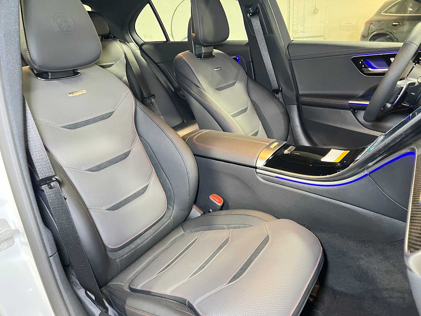 2026 Mercedes-Benz AMG® C 63 AMG® C 63 S E Performance