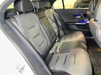 2026 Mercedes-Benz AMG® C 63 AMG® C 63 S E Performance