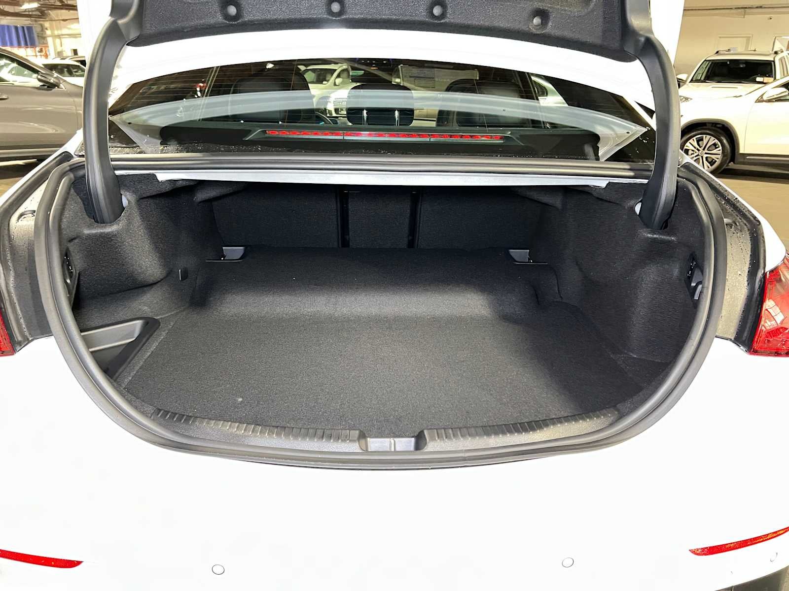 2026 Mercedes-Benz AMG® C 63 AMG® C 63 S E Performance