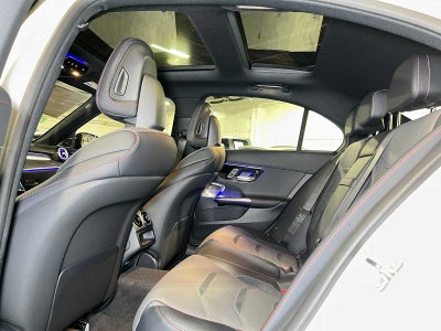 2026 Mercedes-Benz AMG® C 63 AMG® C 63 S E Performance