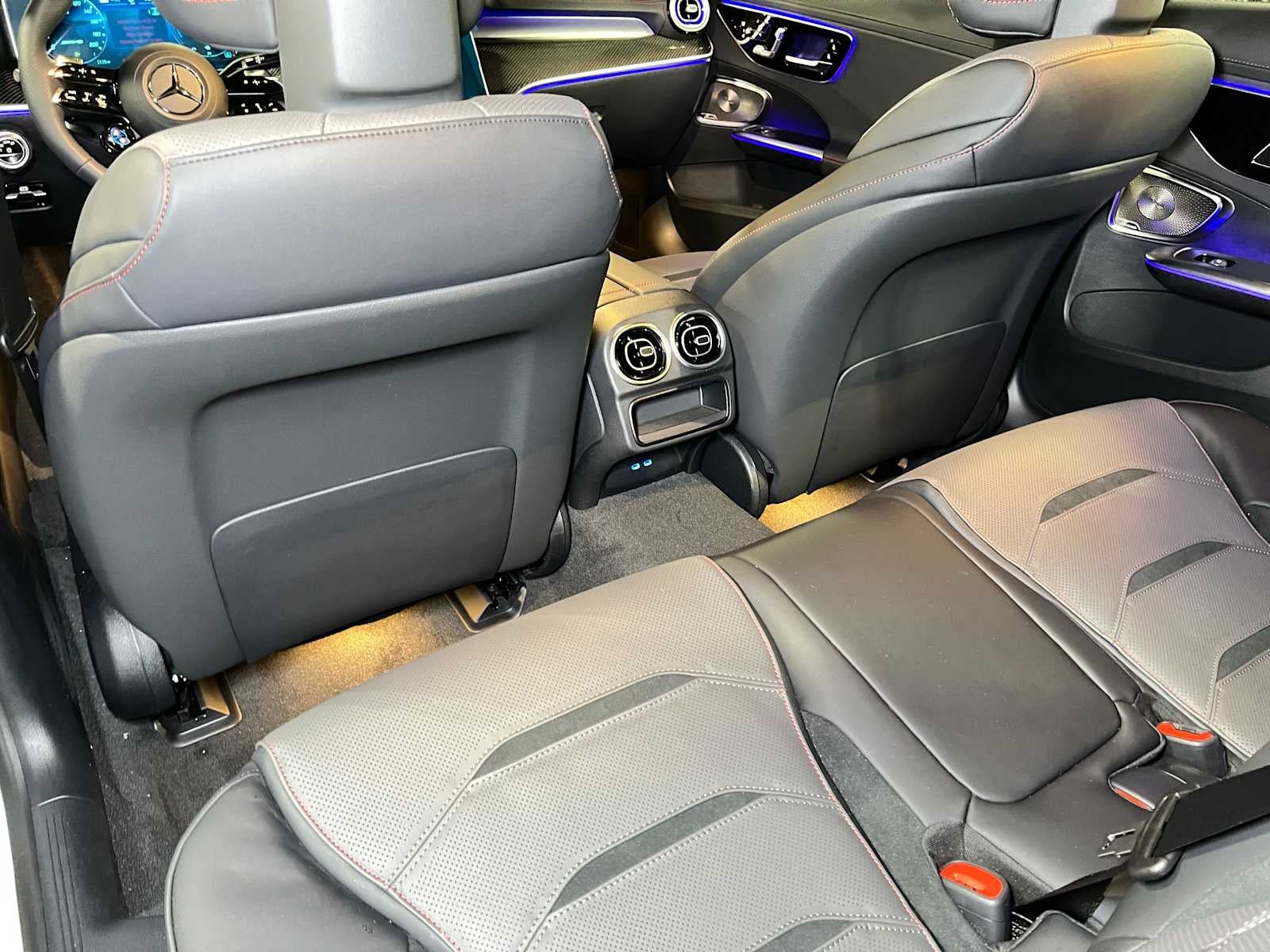 2026 Mercedes-Benz AMG® C 63 AMG® C 63 S E Performance