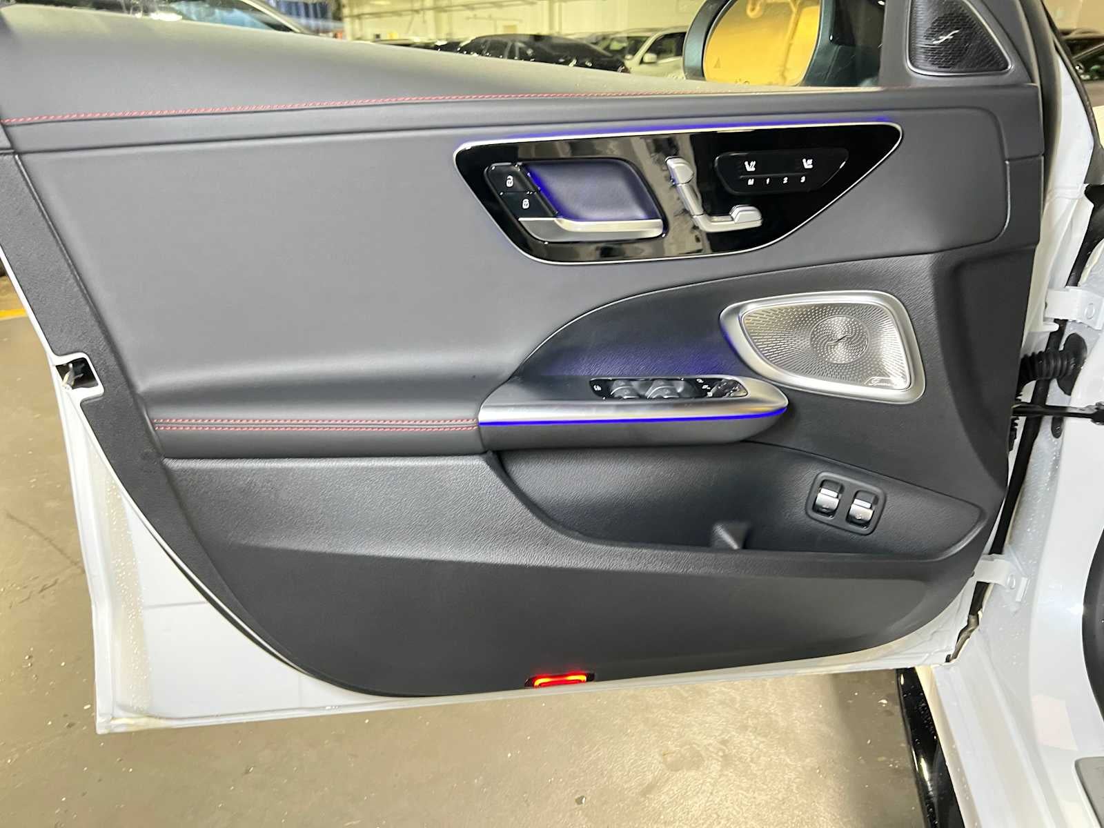 2026 Mercedes-Benz AMG® C 63 AMG® C 63 S E Performance