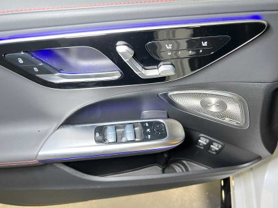 2026 Mercedes-Benz AMG® C 63 AMG® C 63 S E Performance