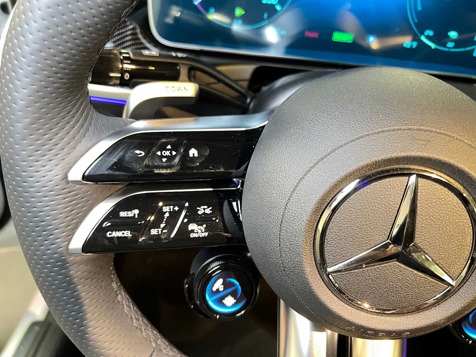 2026 Mercedes-Benz AMG® C 63 AMG® C 63 S E Performance