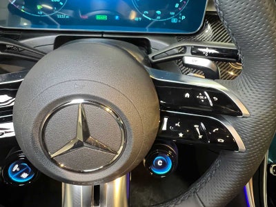 2026 Mercedes-Benz AMG® C 63 AMG® C 63 S E Performance