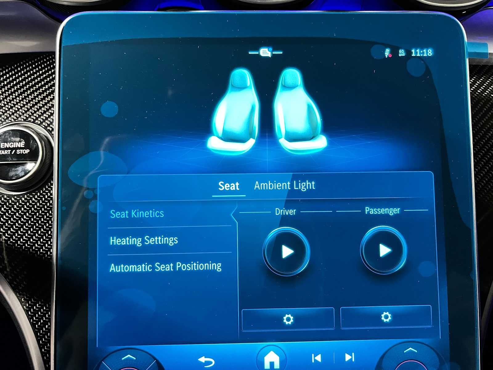 2026 Mercedes-Benz AMG® C 63 AMG® C 63 S E Performance