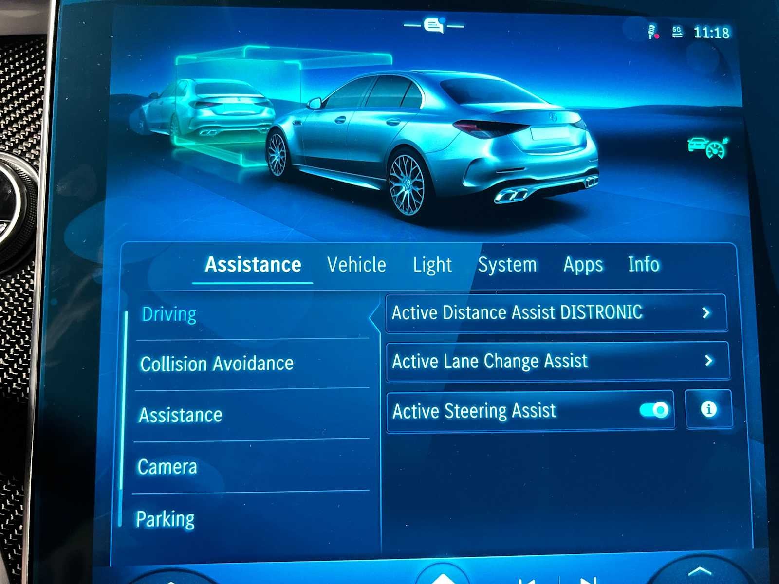 2026 Mercedes-Benz AMG® C 63 AMG® C 63 S E Performance