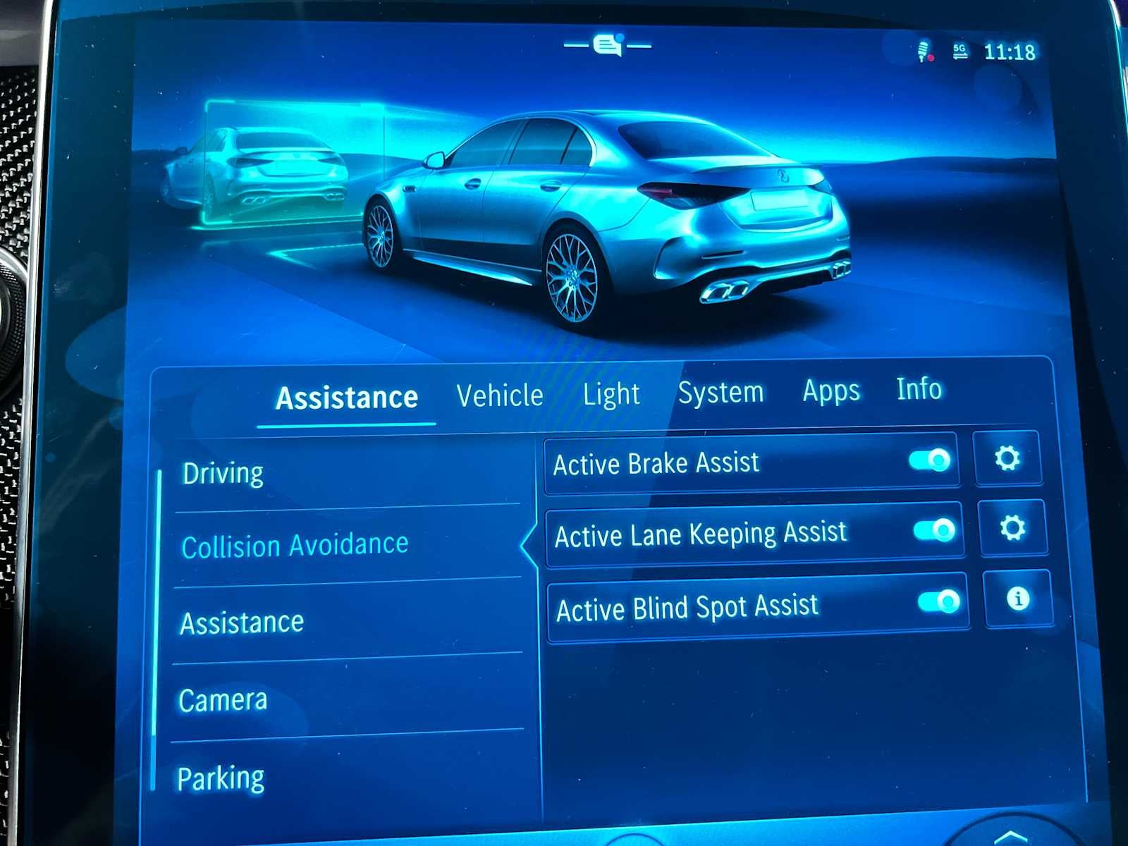 2026 Mercedes-Benz AMG® C 63 AMG® C 63 S E Performance