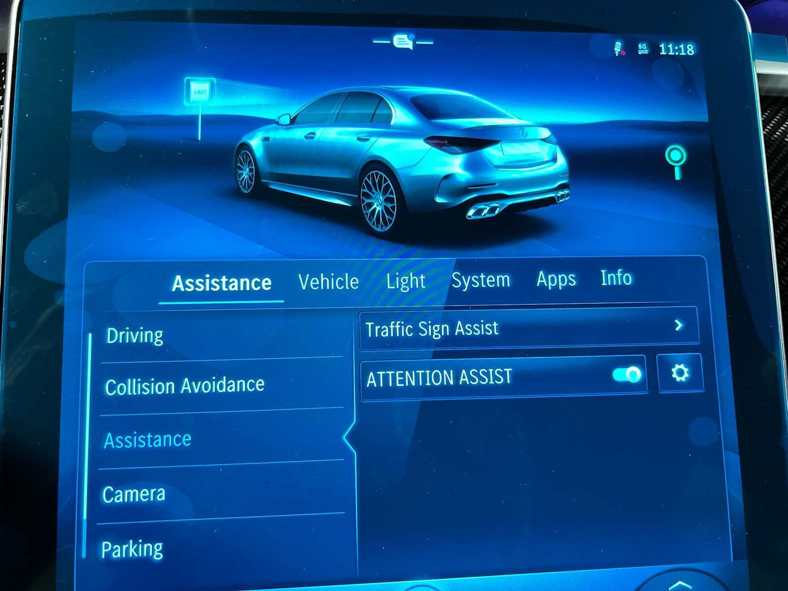 2026 Mercedes-Benz AMG® C 63 AMG® C 63 S E Performance