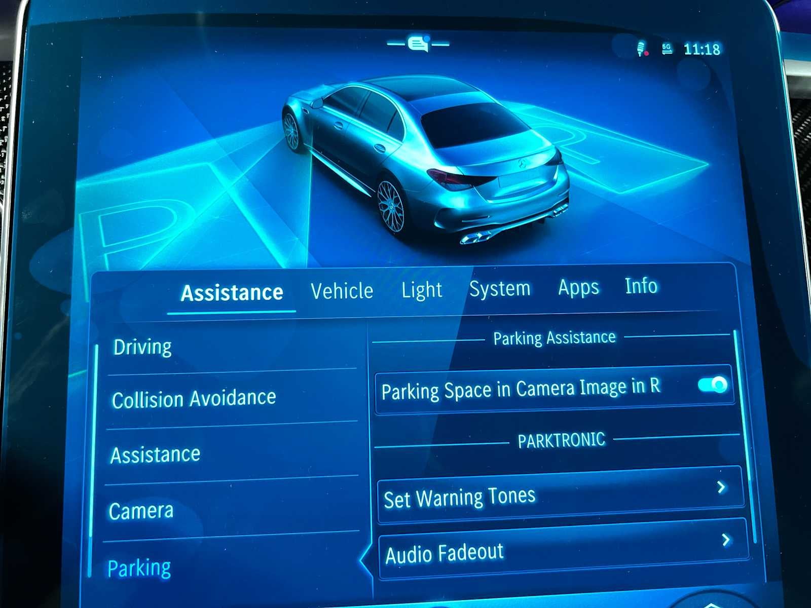 2026 Mercedes-Benz AMG® C 63 AMG® C 63 S E Performance