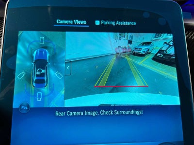 2026 Mercedes-Benz AMG® C 63 AMG® C 63 S E Performance