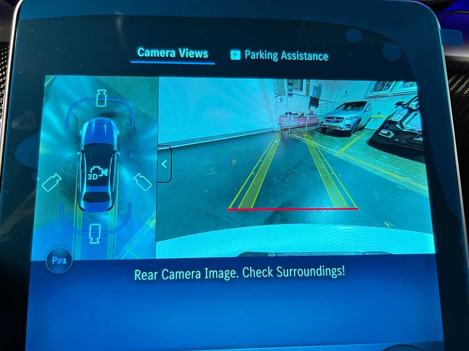 2026 Mercedes-Benz AMG® C 63 AMG® C 63 S E Performance