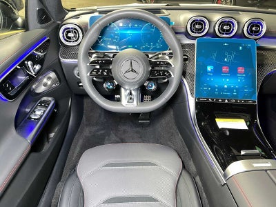 2026 Mercedes-Benz AMG® C 63 AMG® C 63 S E Performance