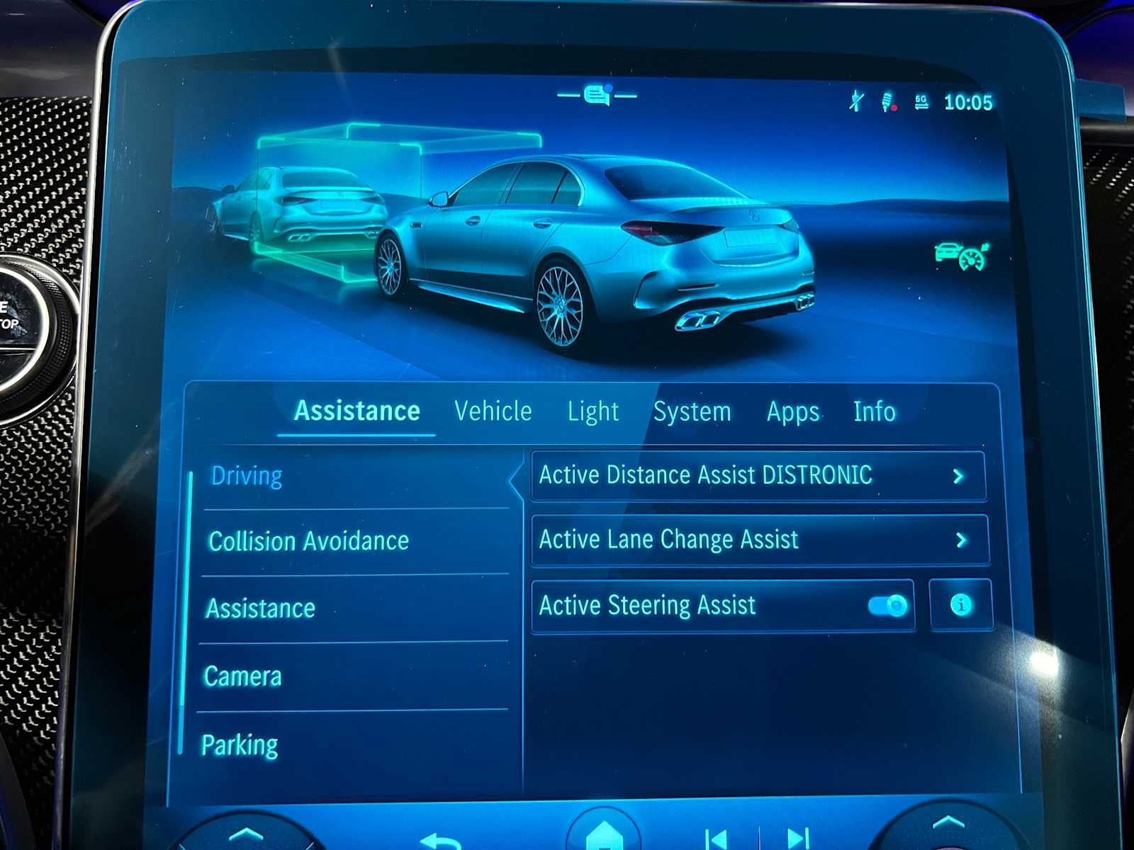 2026 Mercedes-Benz C-Class AMG® C 63 S E Performance