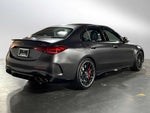 2025 Mercedes-Benz C-Class AMG® C 63 S E Performance