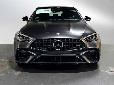2025 Mercedes-Benz C-Class AMG® C 63 S E Performance