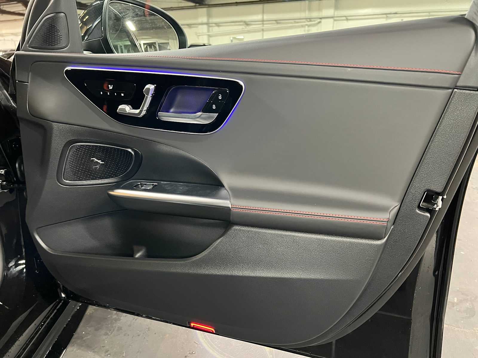 2026 Mercedes-Benz AMG® C 43 4MATIC® Sedan