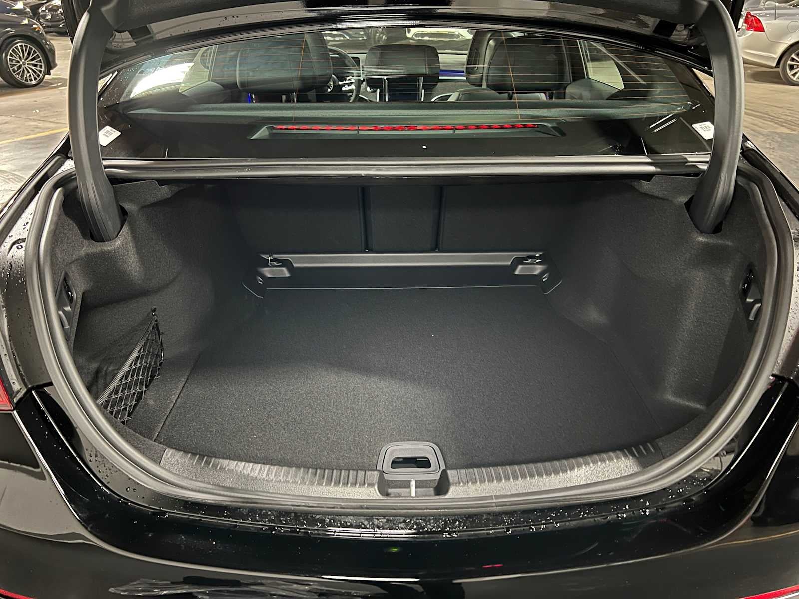 2026 Mercedes-Benz AMG® C 43 4MATIC® Sedan