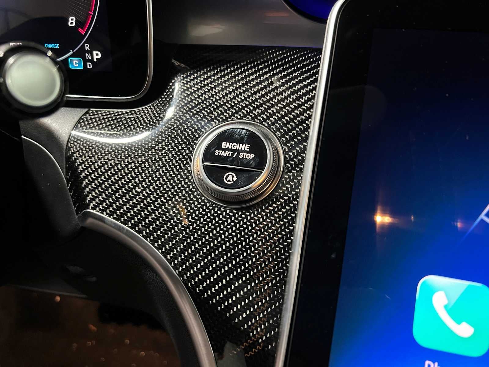 2026 Mercedes-Benz AMG® C 43 4MATIC® Sedan