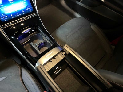 2026 Mercedes-Benz AMG® C 43 4MATIC® Sedan