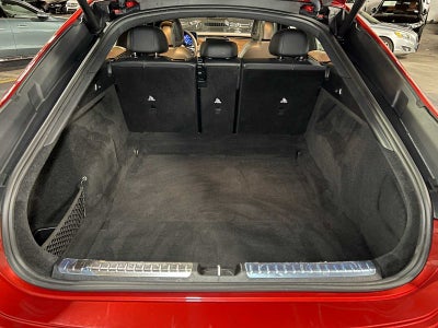 2022 Mercedes-Benz EQS 450+ Sedan