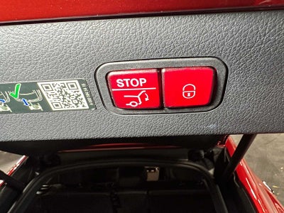 2022 Mercedes-Benz EQS 450+ Sedan