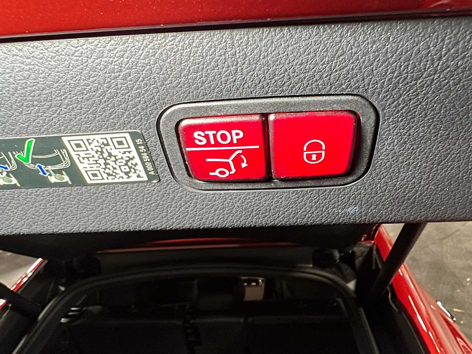 2022 Mercedes-Benz EQS 450+ Sedan