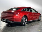 2022 Mercedes-Benz EQS 450+ Sedan
