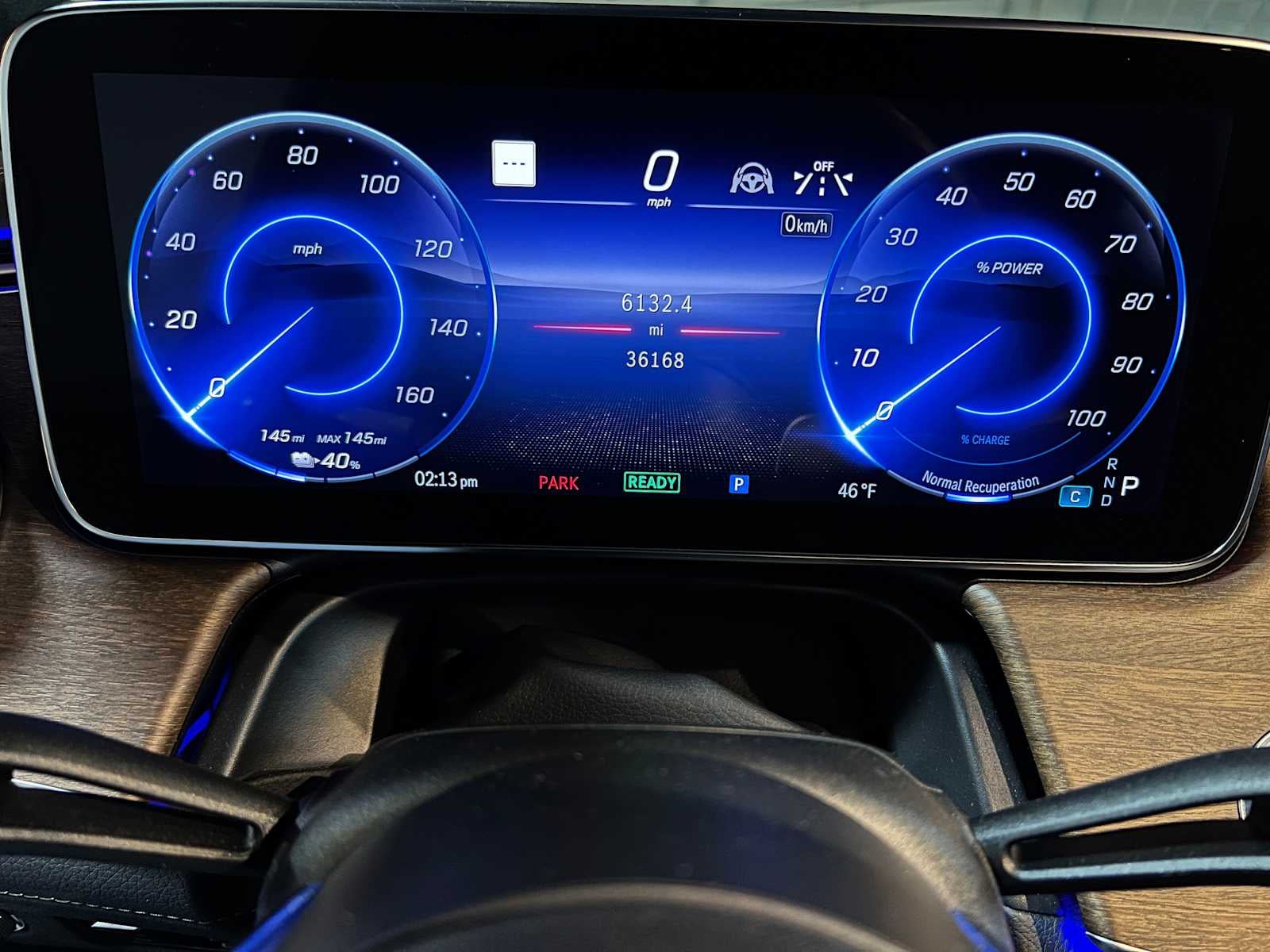 2022 Mercedes-Benz EQS 450+ Sedan