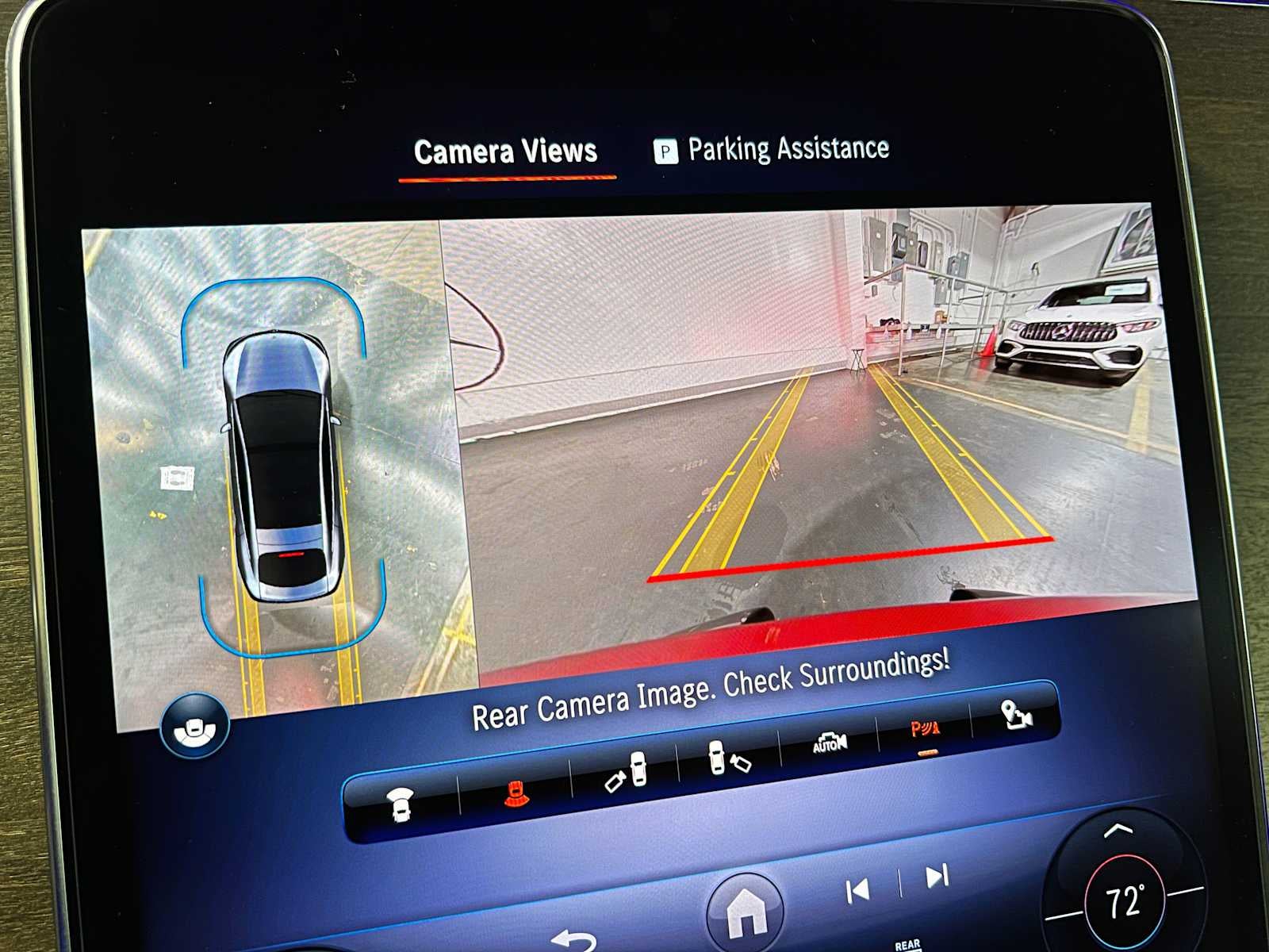 2022 Mercedes-Benz EQS 450+ Sedan