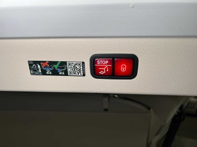 2022 Mercedes-Benz EQS 450+ Sedan