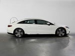2022 Mercedes-Benz EQS 450+ Sedan