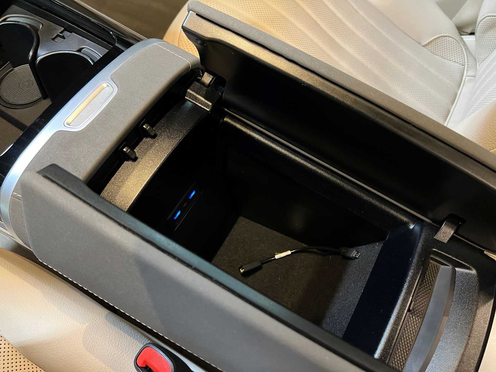 2022 Mercedes-Benz EQS 450+ Sedan